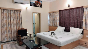 The Orchard House - A Boutique Hotel